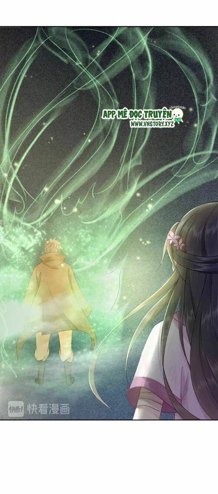 Cực Phẩm Phế Vật Tiểu Thư Chapter 33 - Trang 2