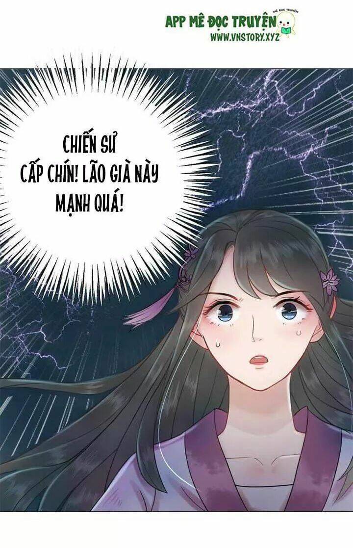 Cực Phẩm Phế Vật Tiểu Thư Chapter 33 - Trang 2