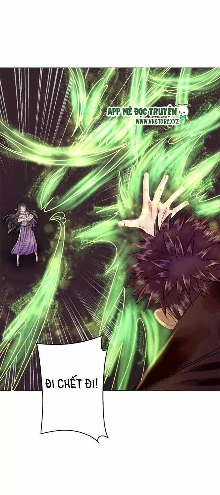 Cực Phẩm Phế Vật Tiểu Thư Chapter 33 - Trang 2