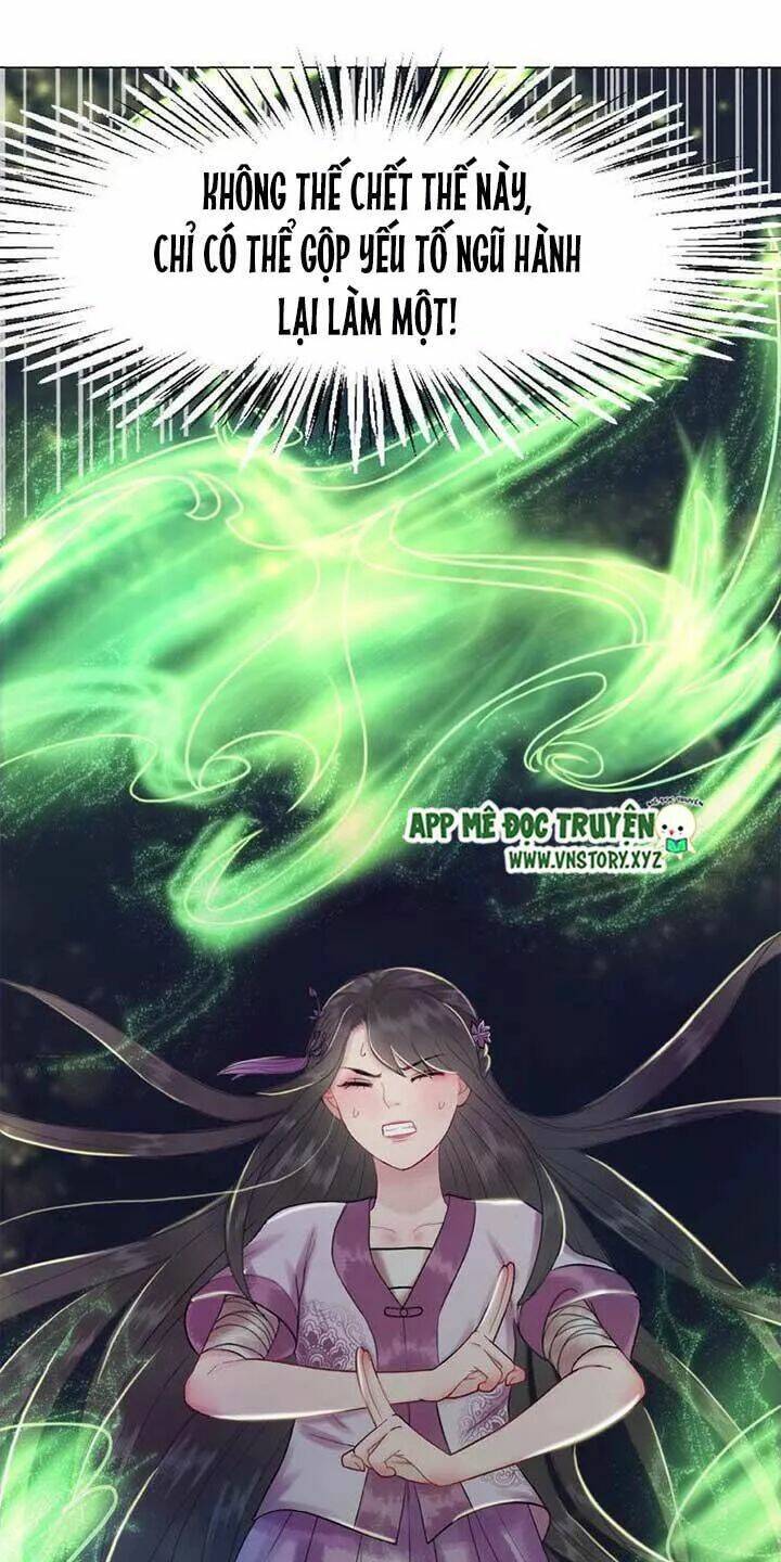 Cực Phẩm Phế Vật Tiểu Thư Chapter 33 - Trang 2