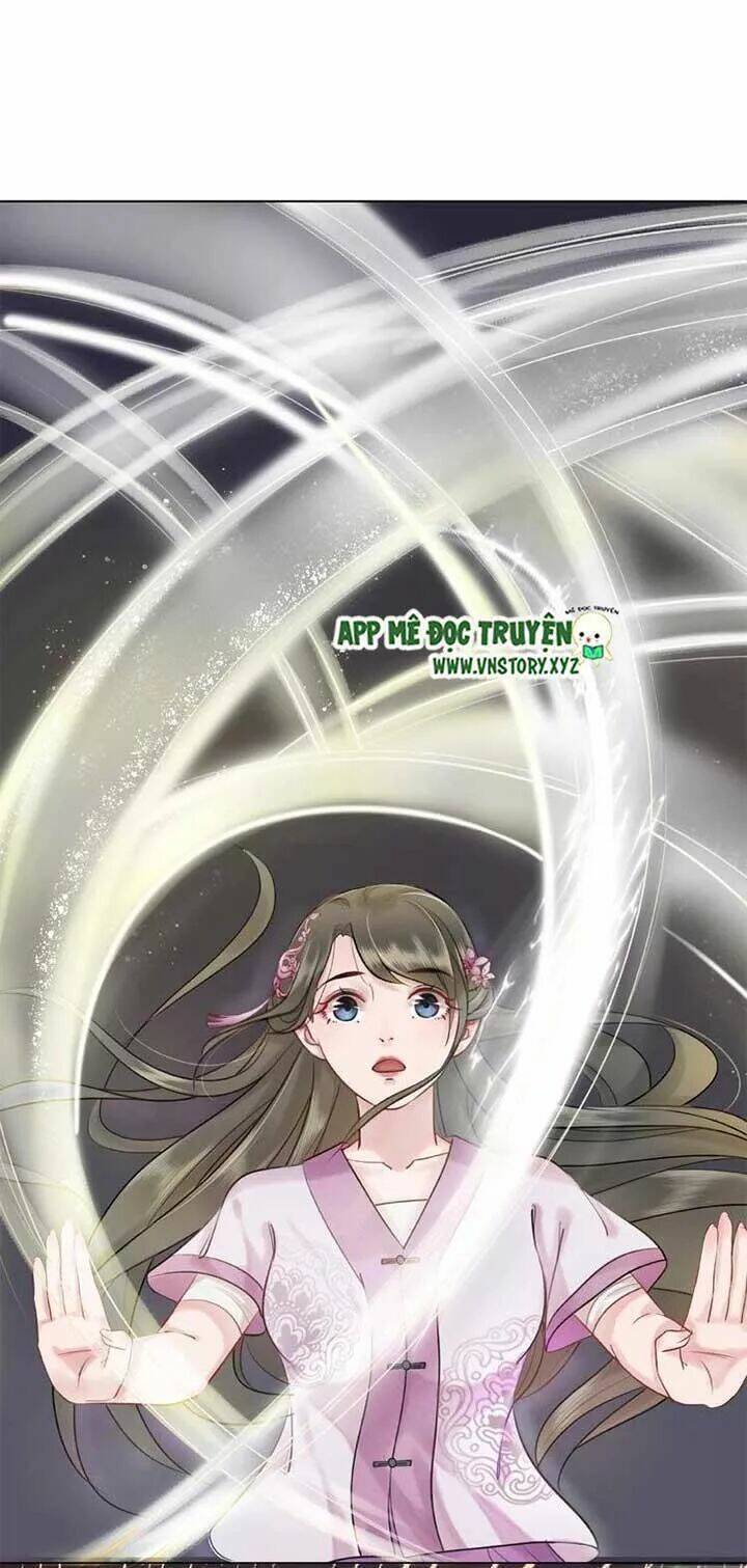 Cực Phẩm Phế Vật Tiểu Thư Chapter 33 - Trang 2