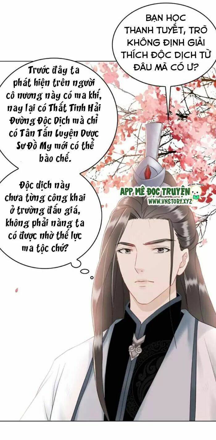 Cực Phẩm Phế Vật Tiểu Thư Chapter 34 - Trang 2