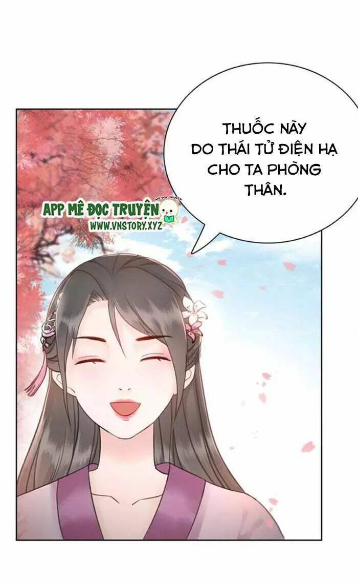 Cực Phẩm Phế Vật Tiểu Thư Chapter 34 - Trang 2