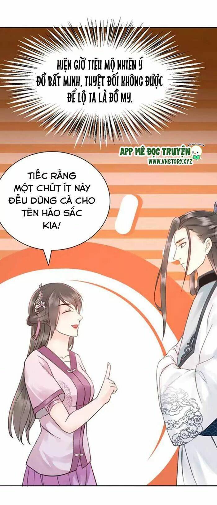 Cực Phẩm Phế Vật Tiểu Thư Chapter 34 - Trang 2