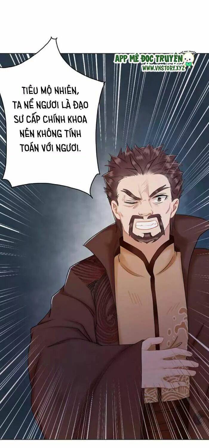 Cực Phẩm Phế Vật Tiểu Thư Chapter 34 - Trang 2