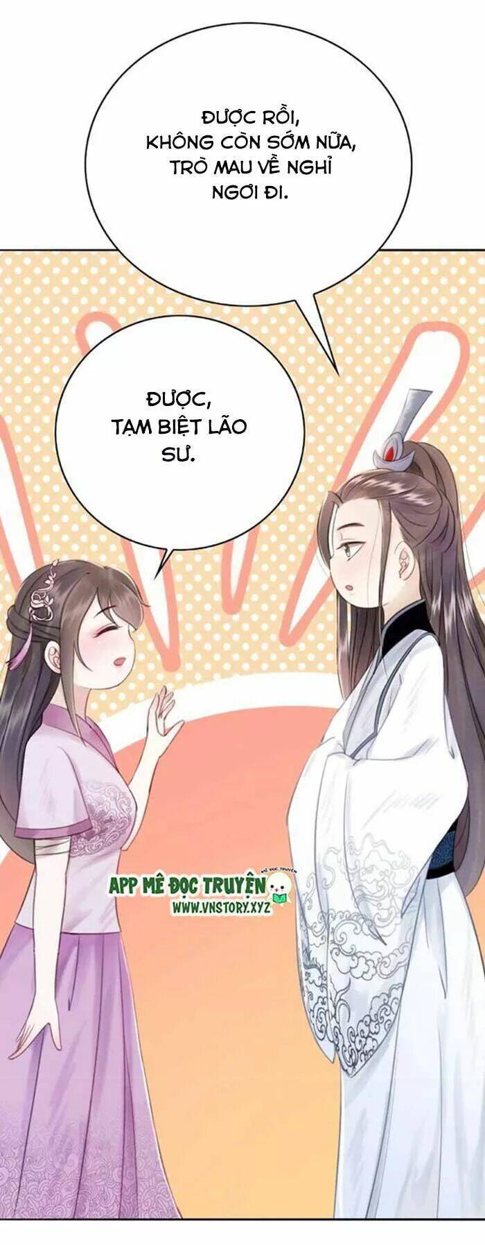 Cực Phẩm Phế Vật Tiểu Thư Chapter 34 - Trang 2