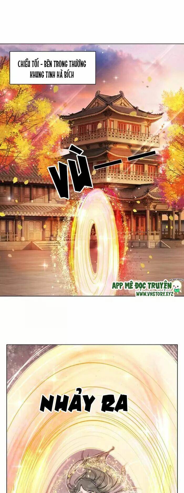 Cực Phẩm Phế Vật Tiểu Thư Chapter 34 - Trang 2