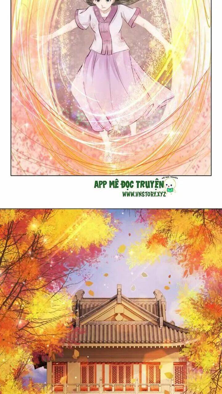 Cực Phẩm Phế Vật Tiểu Thư Chapter 34 - Trang 2