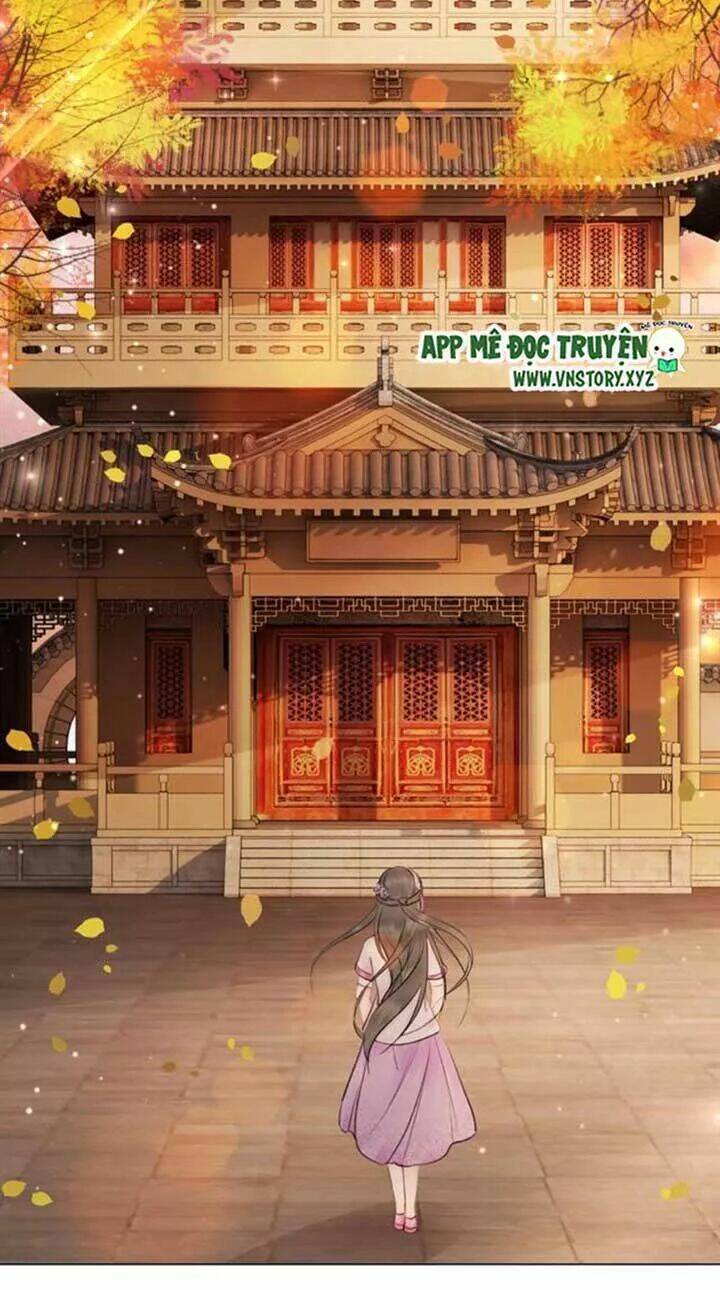 Cực Phẩm Phế Vật Tiểu Thư Chapter 34 - Trang 2