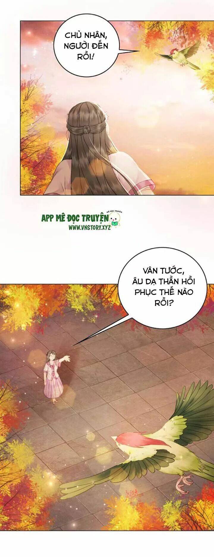 Cực Phẩm Phế Vật Tiểu Thư Chapter 34 - Trang 2