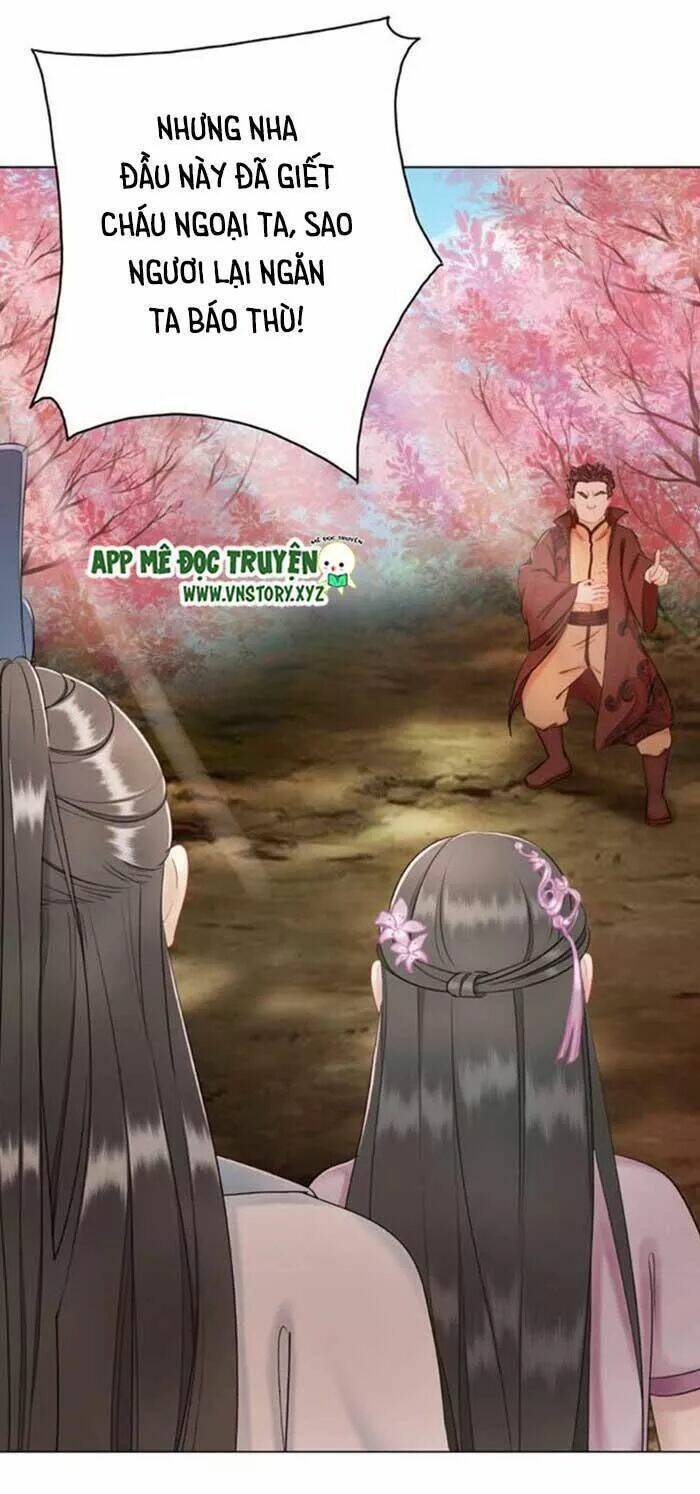 Cực Phẩm Phế Vật Tiểu Thư Chapter 34 - Trang 2