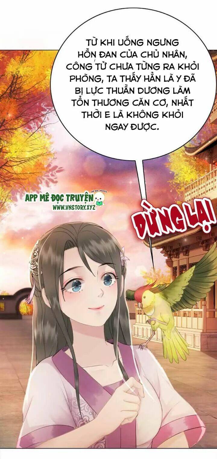 Cực Phẩm Phế Vật Tiểu Thư Chapter 34 - Trang 2