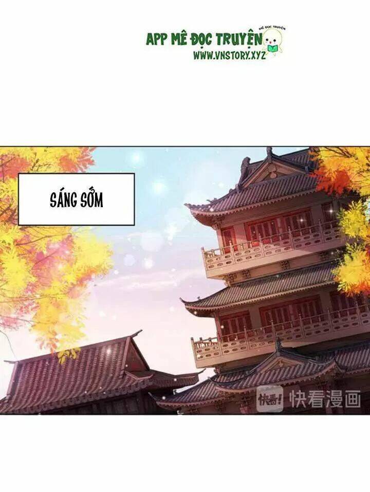 Cực Phẩm Phế Vật Tiểu Thư Chapter 34 - Trang 2