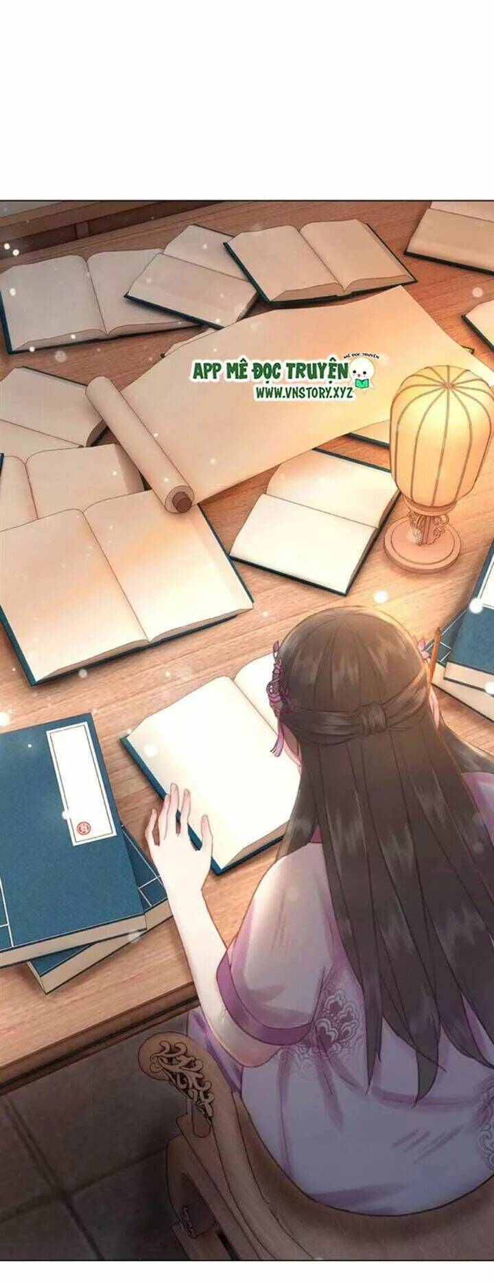 Cực Phẩm Phế Vật Tiểu Thư Chapter 34 - Trang 2