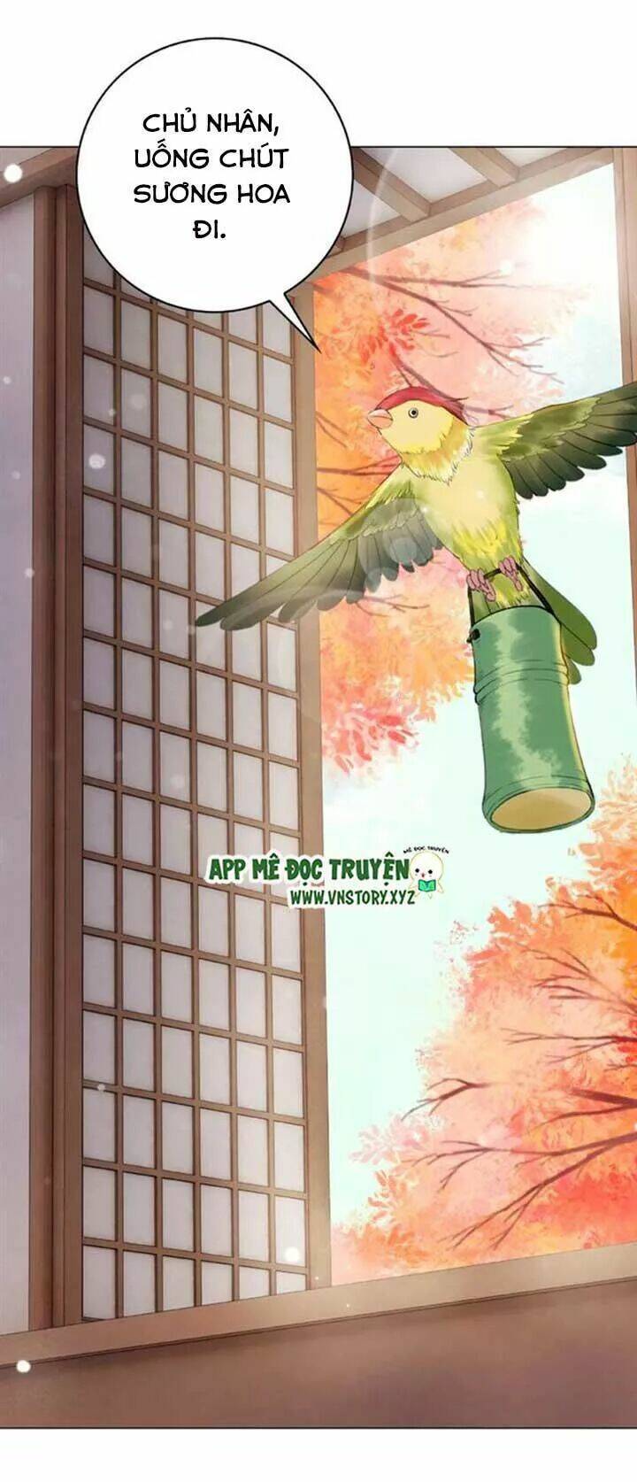 Cực Phẩm Phế Vật Tiểu Thư Chapter 34 - Trang 2