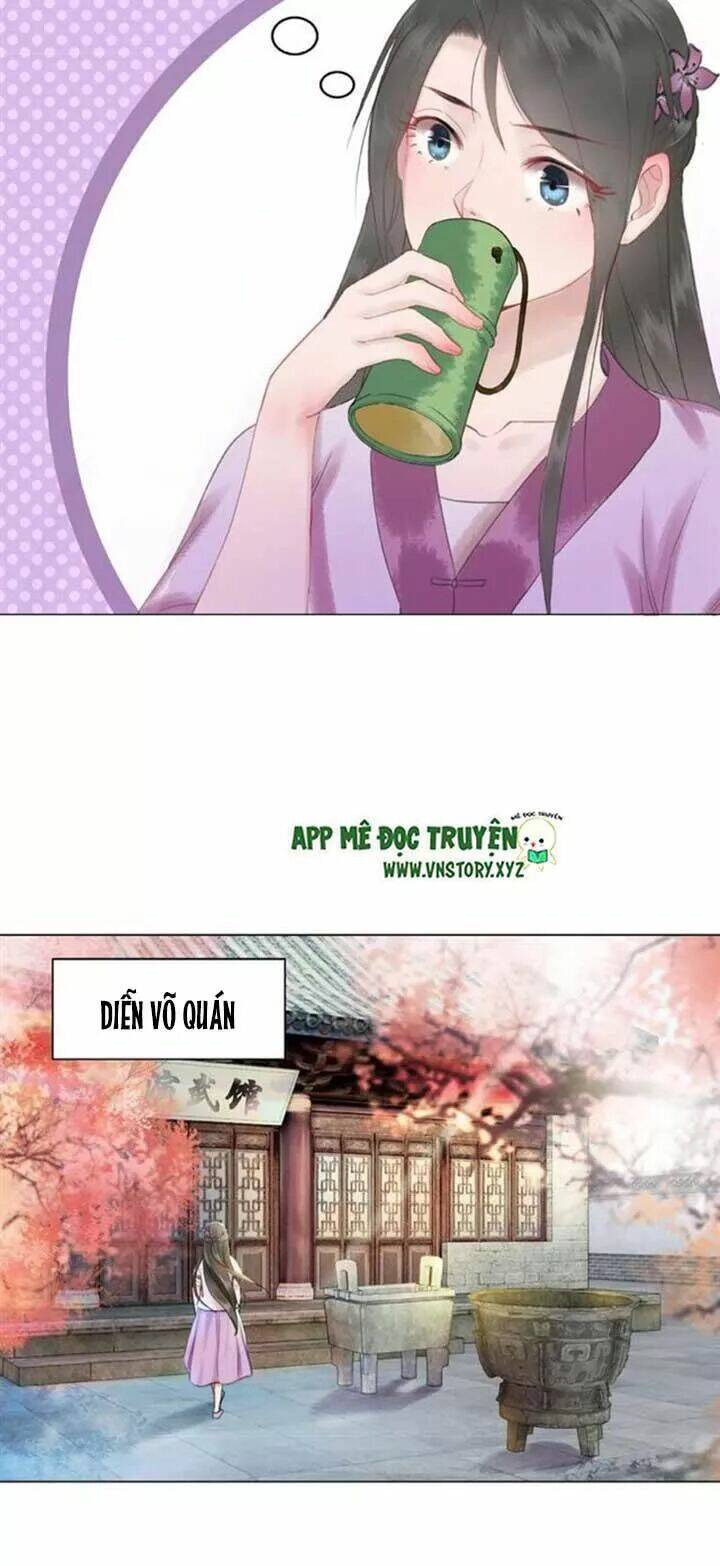 Cực Phẩm Phế Vật Tiểu Thư Chapter 34 - Trang 2