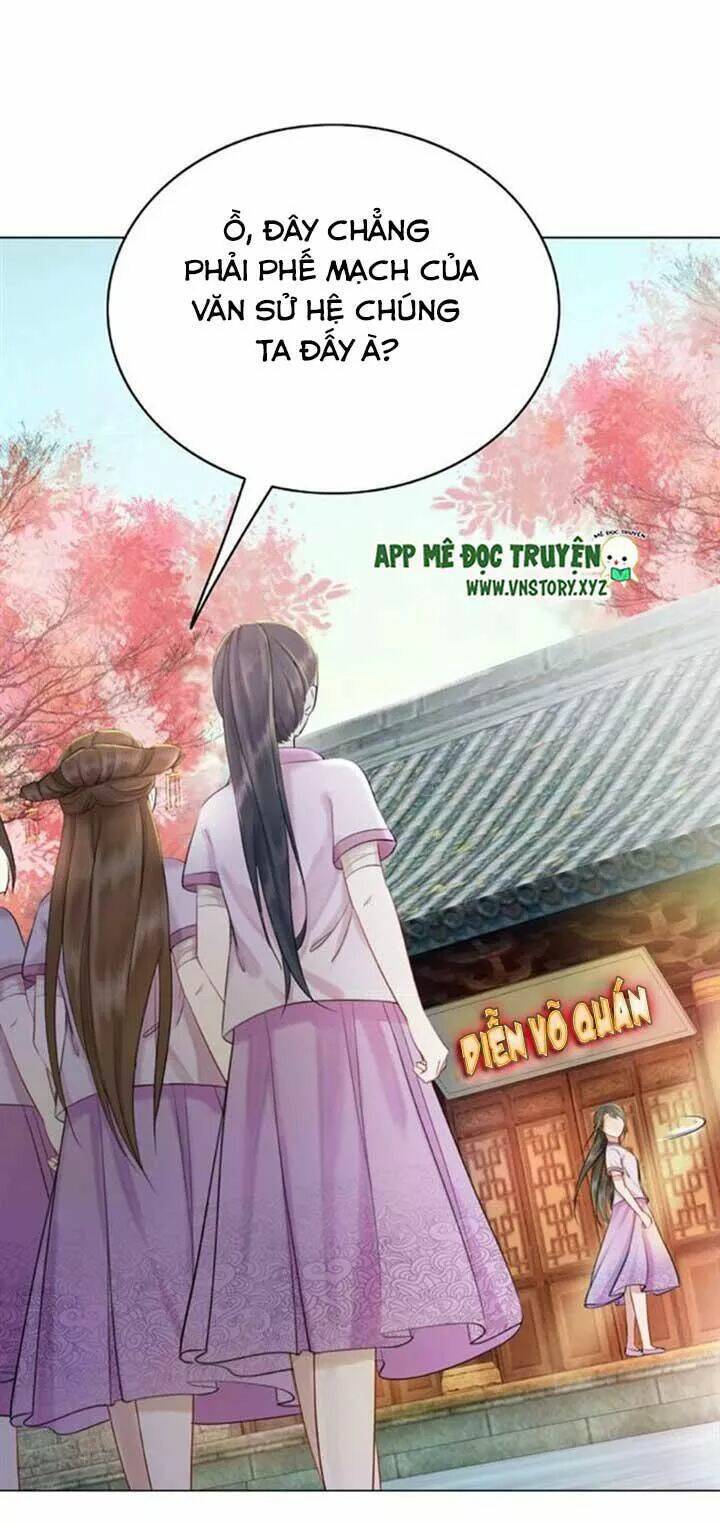 Cực Phẩm Phế Vật Tiểu Thư Chapter 34 - Trang 2