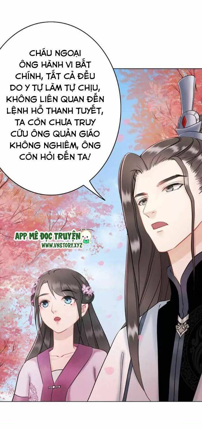 Cực Phẩm Phế Vật Tiểu Thư Chapter 34 - Trang 2