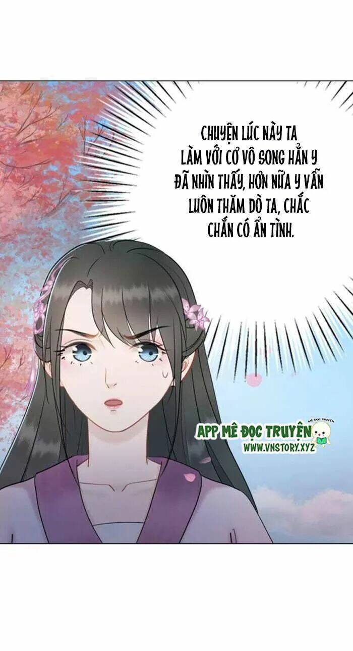 Cực Phẩm Phế Vật Tiểu Thư Chapter 34 - Trang 2