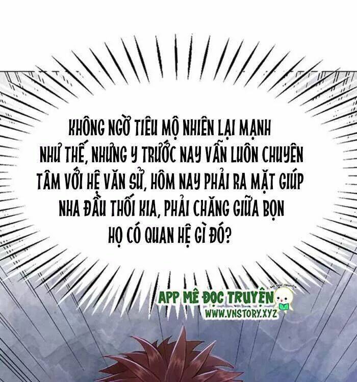 Cực Phẩm Phế Vật Tiểu Thư Chapter 34 - Trang 2