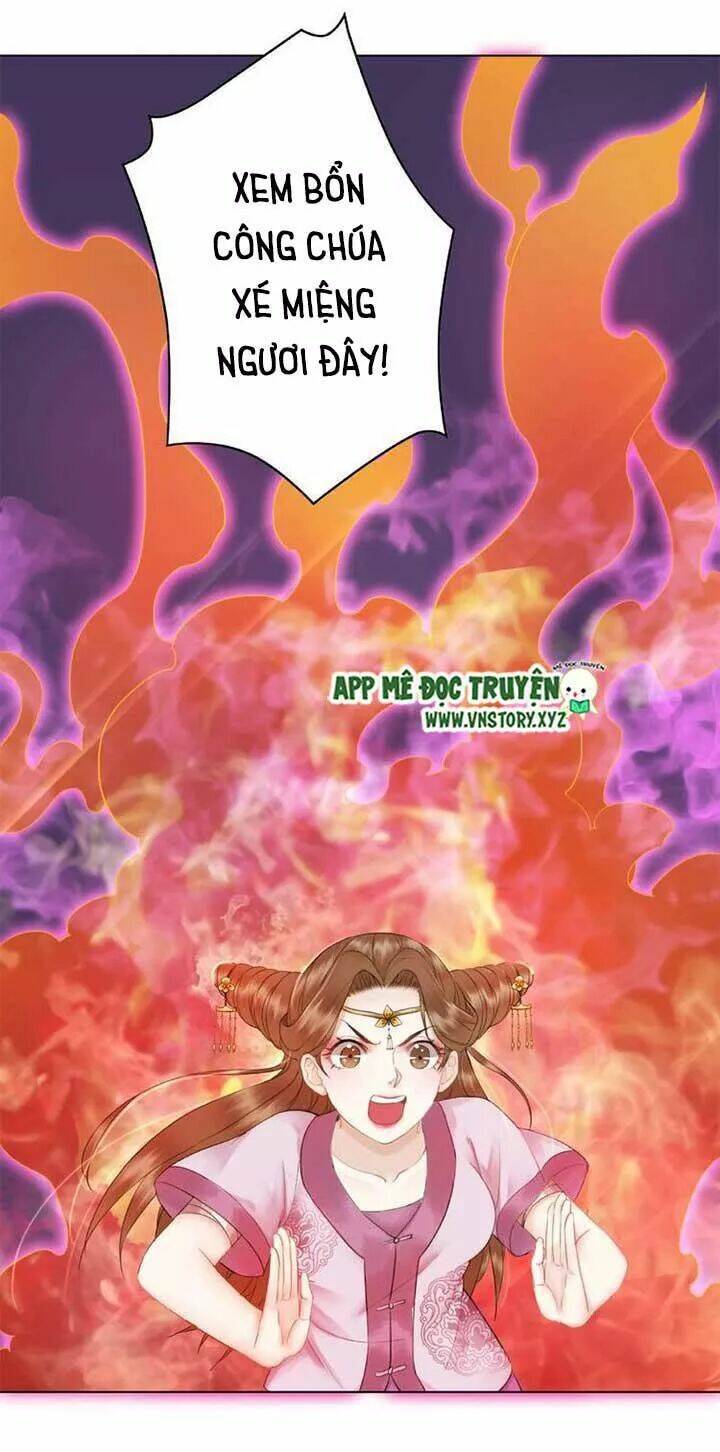 Cực Phẩm Phế Vật Tiểu Thư Chapter 35 - Trang 2