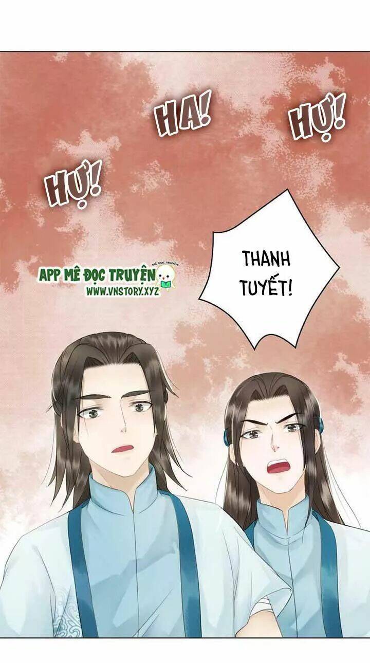 Cực Phẩm Phế Vật Tiểu Thư Chapter 35 - Trang 2