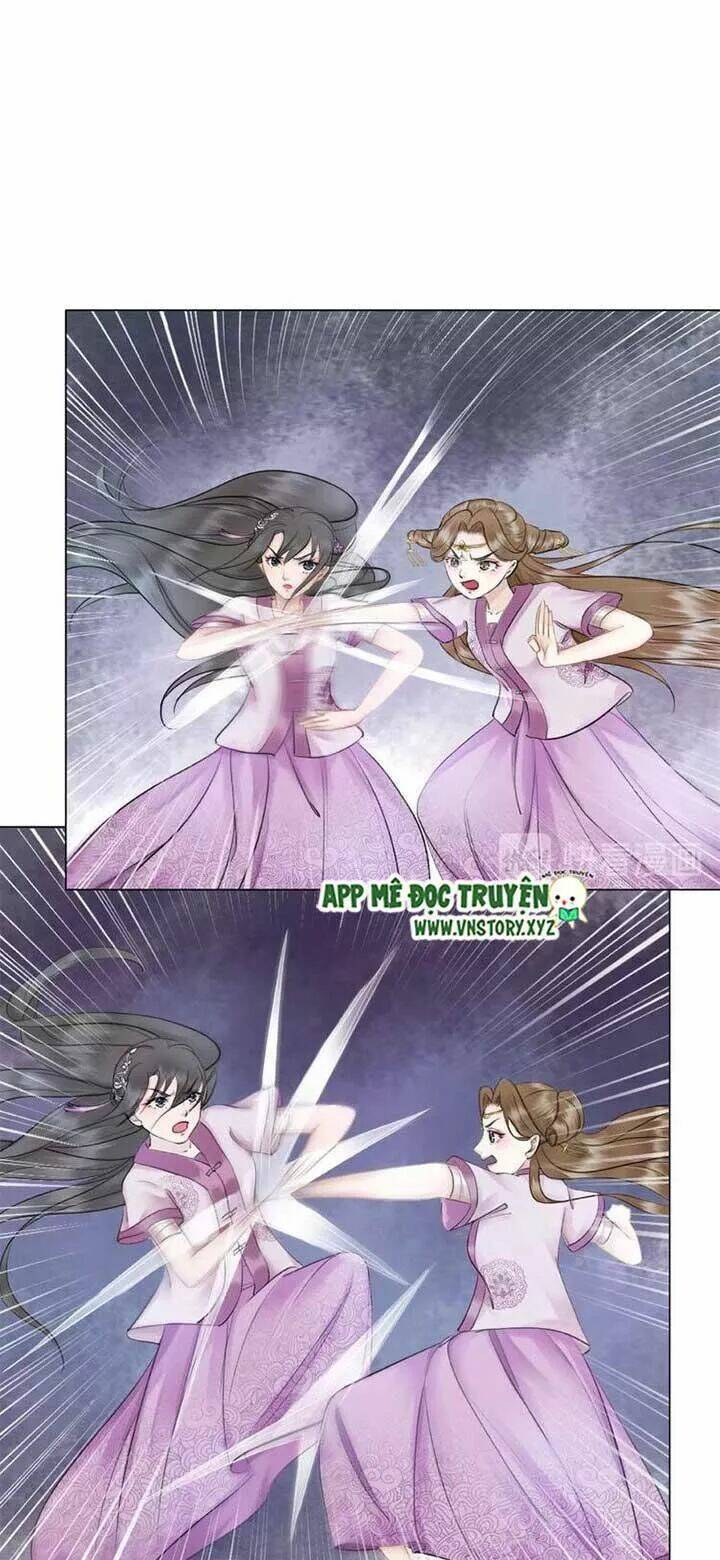 Cực Phẩm Phế Vật Tiểu Thư Chapter 35 - Trang 2