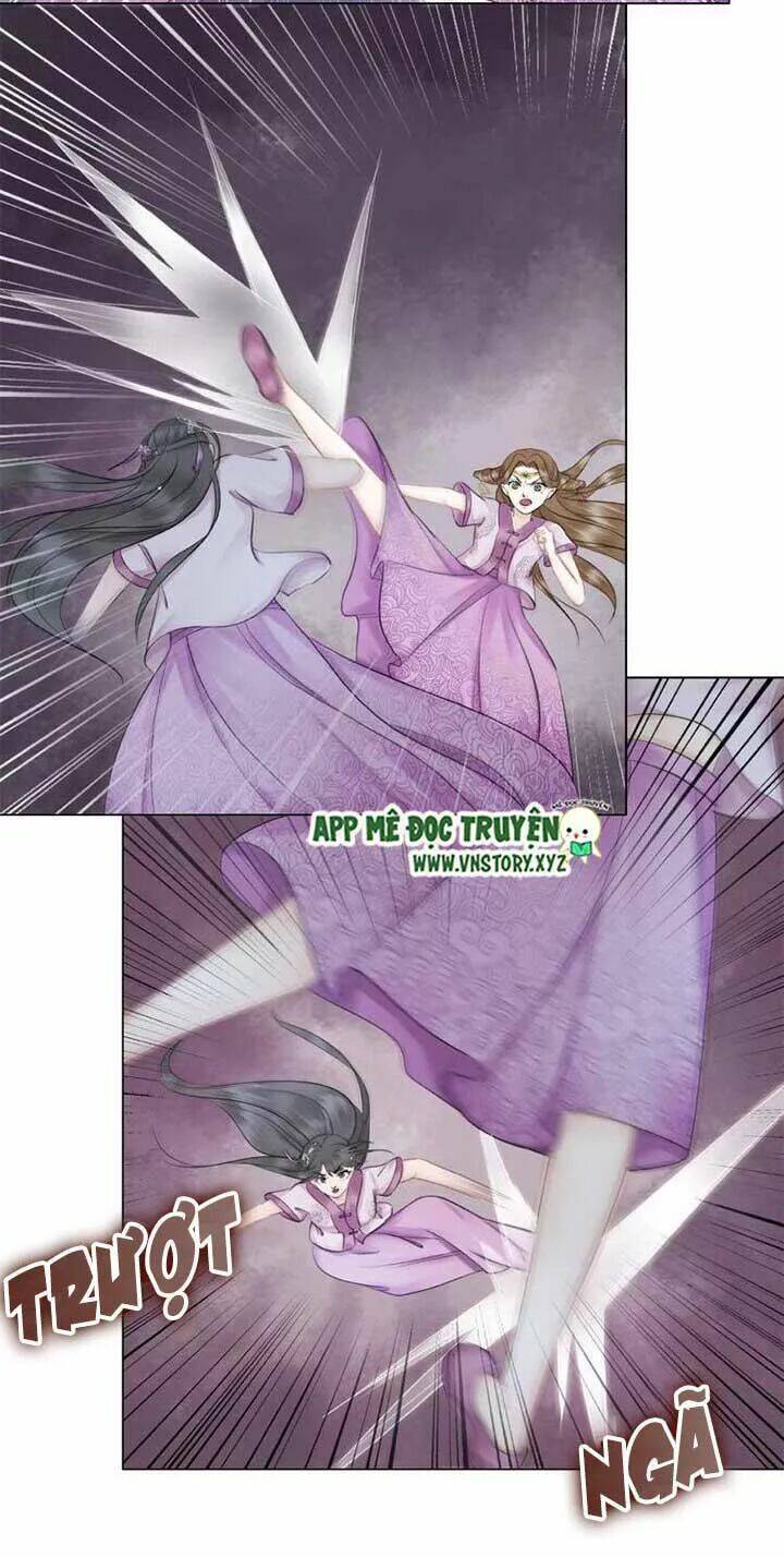 Cực Phẩm Phế Vật Tiểu Thư Chapter 35 - Trang 2