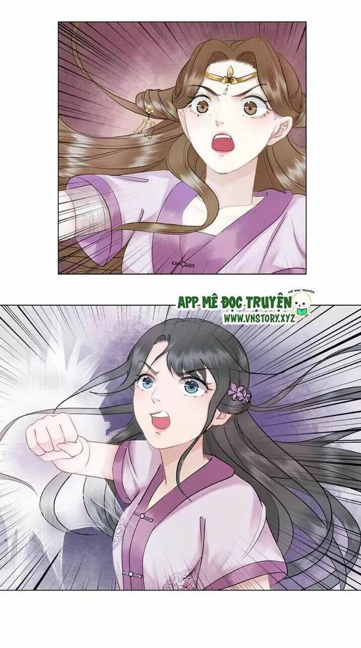 Cực Phẩm Phế Vật Tiểu Thư Chapter 35 - Trang 2