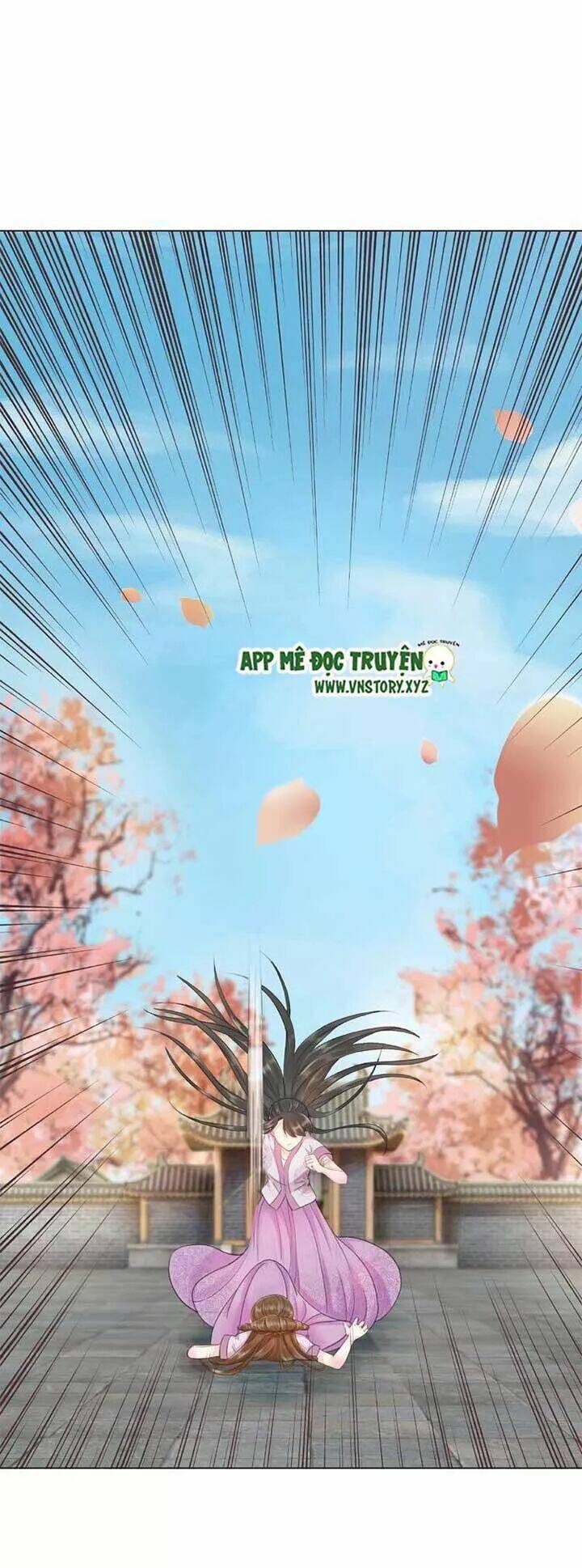 Cực Phẩm Phế Vật Tiểu Thư Chapter 35 - Trang 2