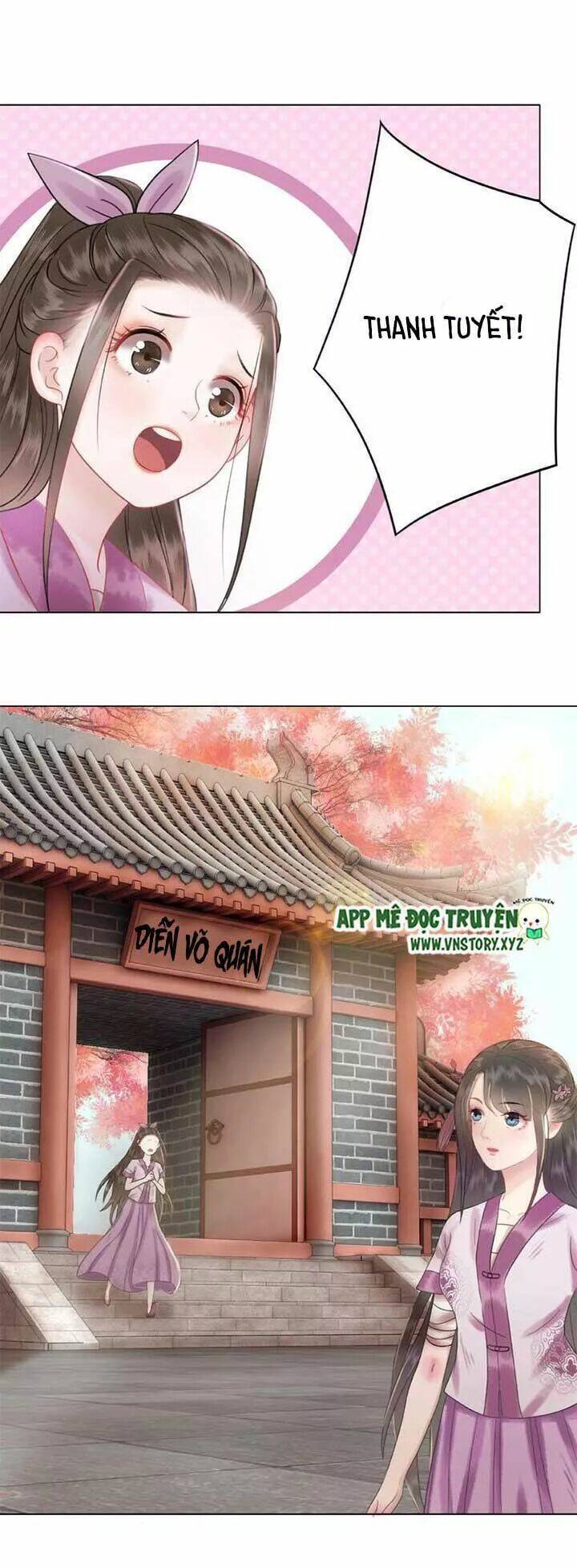 Cực Phẩm Phế Vật Tiểu Thư Chapter 35 - Trang 2