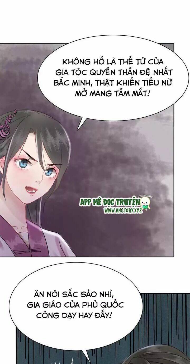 Cực Phẩm Phế Vật Tiểu Thư Chapter 35 - Trang 2