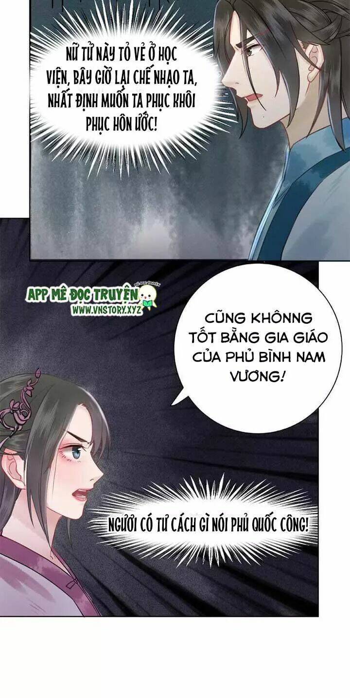 Cực Phẩm Phế Vật Tiểu Thư Chapter 35 - Trang 2