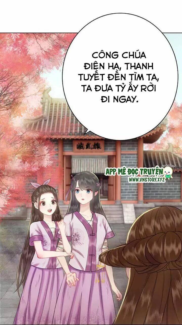 Cực Phẩm Phế Vật Tiểu Thư Chapter 35 - Trang 2