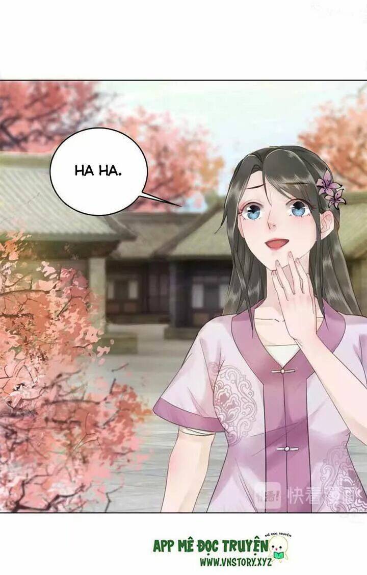 Cực Phẩm Phế Vật Tiểu Thư Chapter 35 - Trang 2