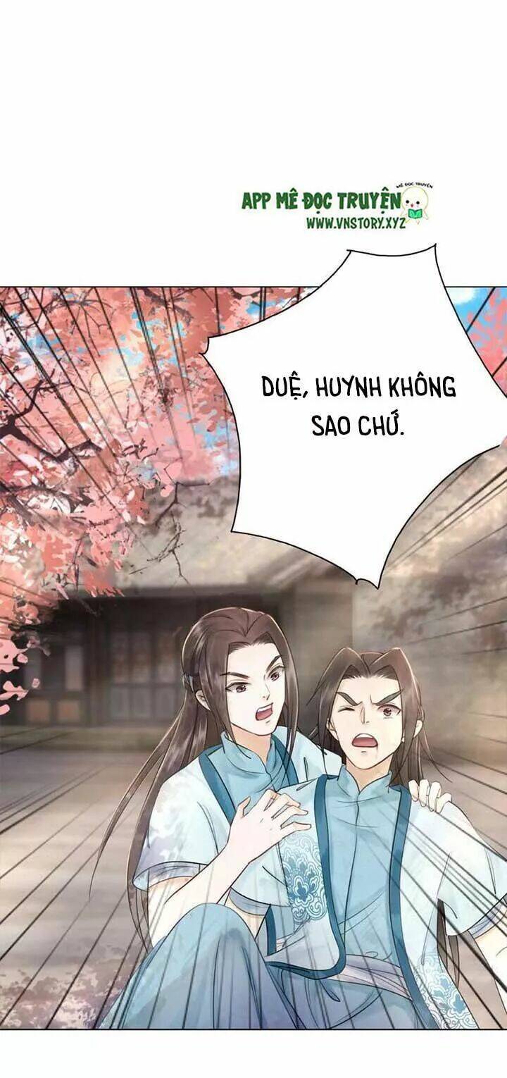 Cực Phẩm Phế Vật Tiểu Thư Chapter 35 - Trang 2