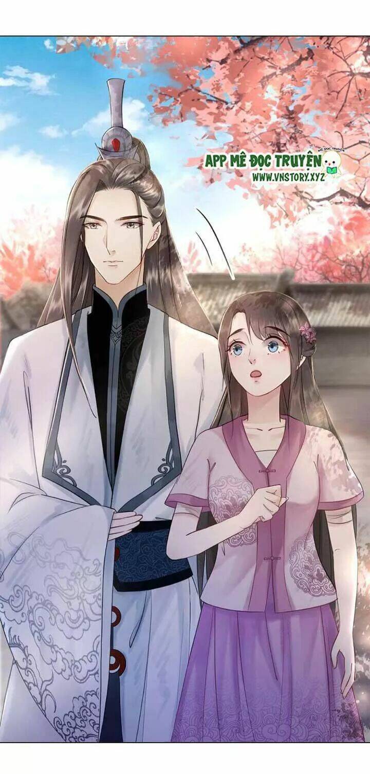 Cực Phẩm Phế Vật Tiểu Thư Chapter 35 - Trang 2