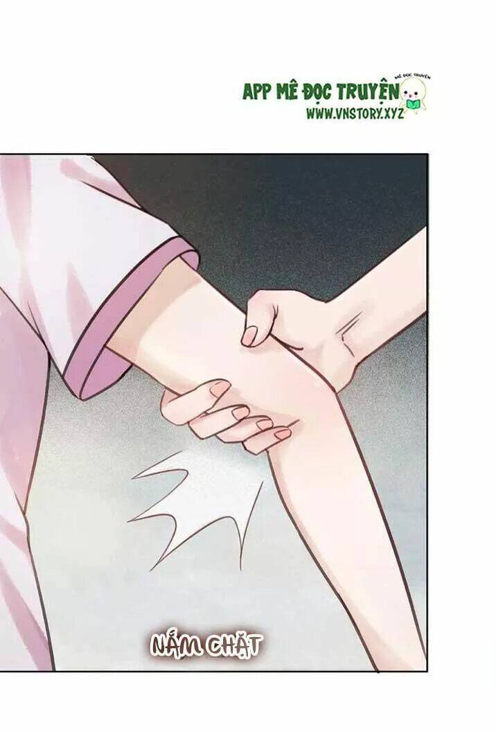 Cực Phẩm Phế Vật Tiểu Thư Chapter 35 - Trang 2