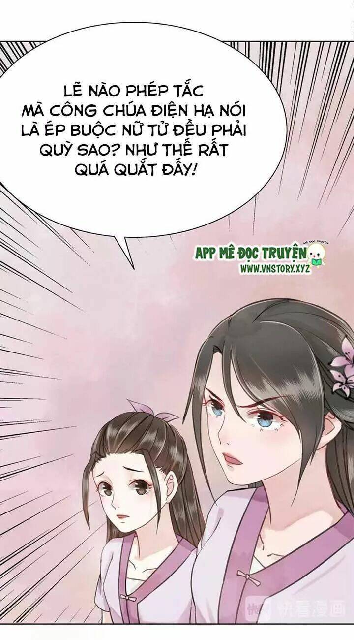 Cực Phẩm Phế Vật Tiểu Thư Chapter 35 - Trang 2