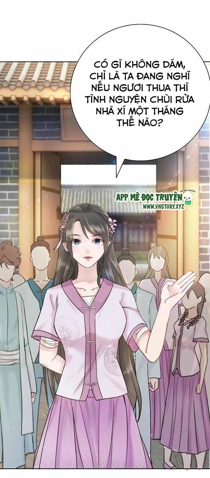 Cực Phẩm Phế Vật Tiểu Thư Chapter 35 - Trang 2