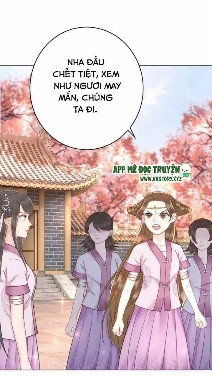 Cực Phẩm Phế Vật Tiểu Thư Chapter 36 - Trang 2