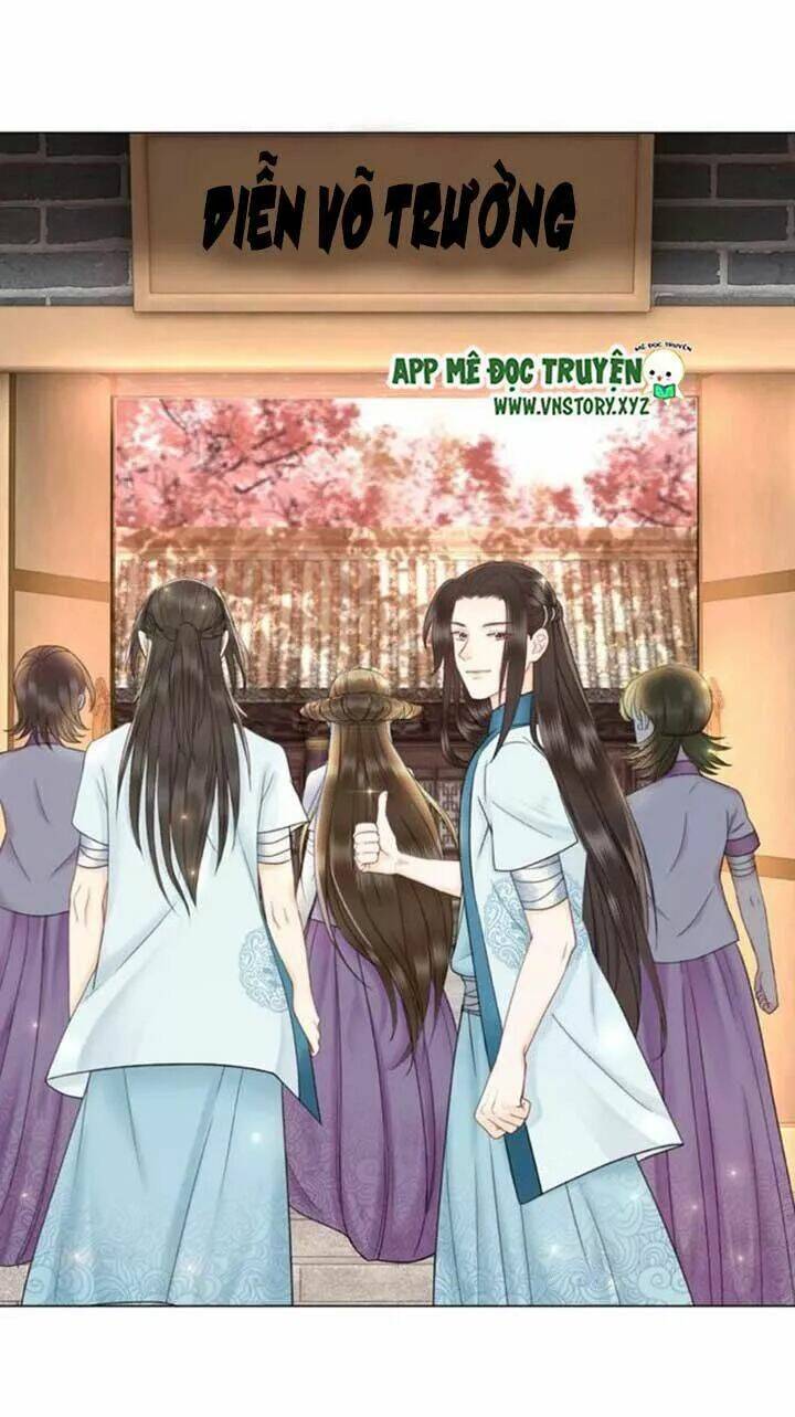 Cực Phẩm Phế Vật Tiểu Thư Chapter 36 - Trang 2