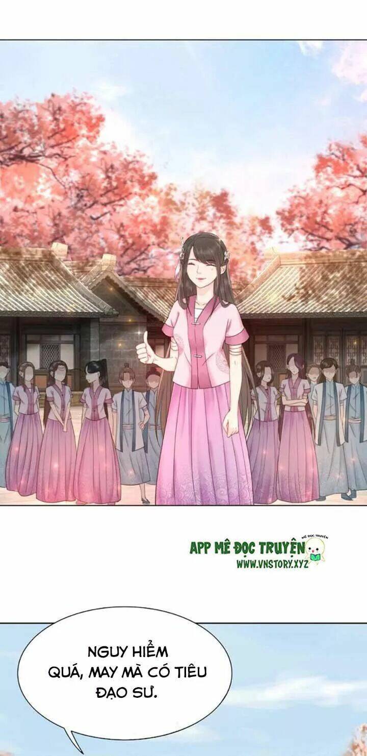 Cực Phẩm Phế Vật Tiểu Thư Chapter 36 - Trang 2