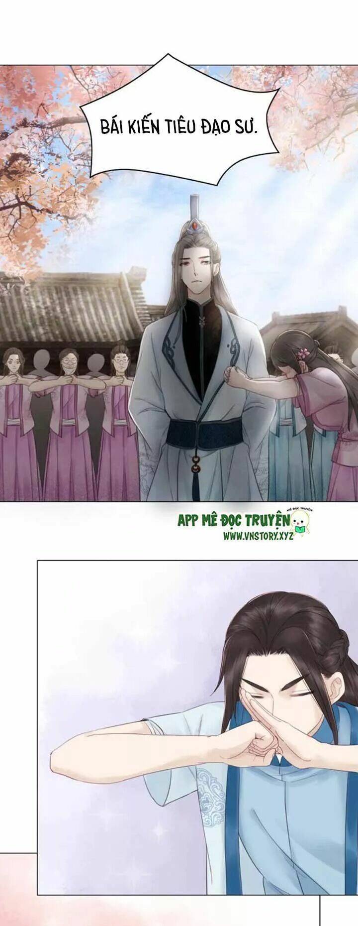 Cực Phẩm Phế Vật Tiểu Thư Chapter 36 - Trang 2