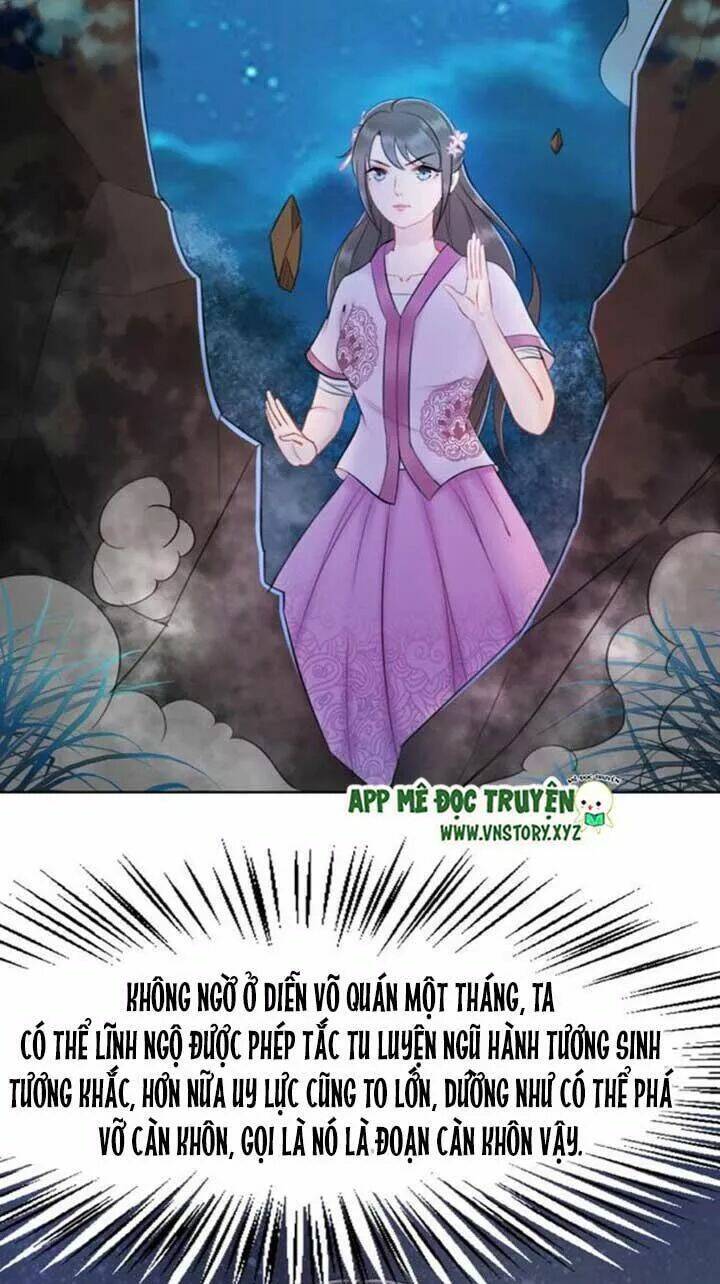 Cực Phẩm Phế Vật Tiểu Thư Chapter 36 - Trang 2