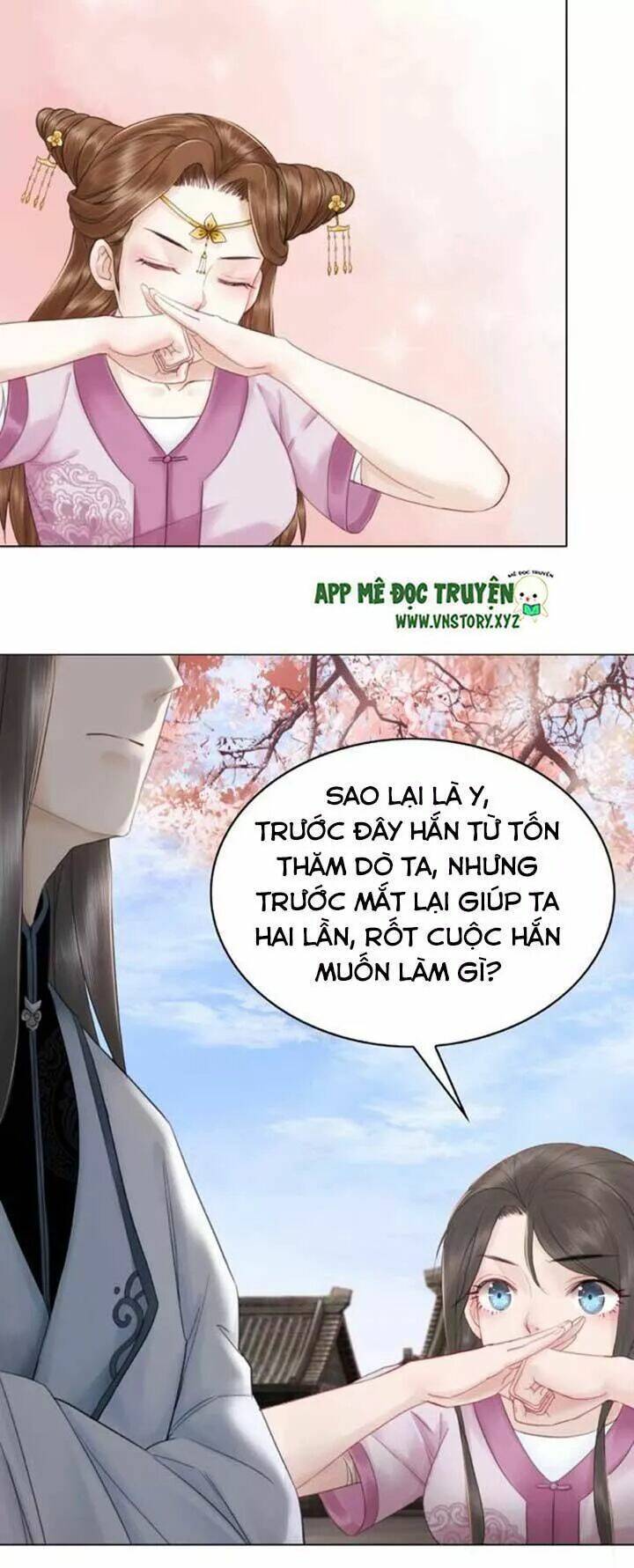 Cực Phẩm Phế Vật Tiểu Thư Chapter 36 - Trang 2