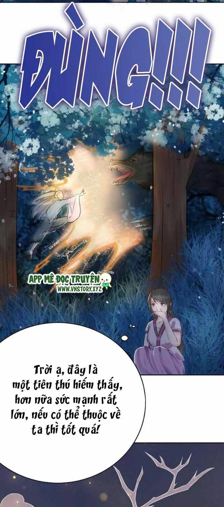 Cực Phẩm Phế Vật Tiểu Thư Chapter 36 - Trang 2