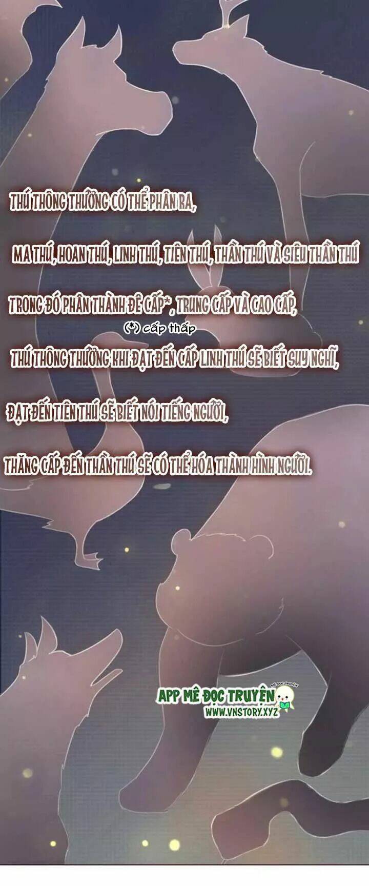 Cực Phẩm Phế Vật Tiểu Thư Chapter 36 - Trang 2