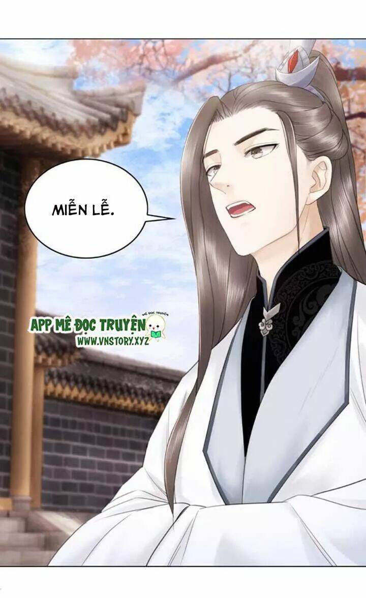 Cực Phẩm Phế Vật Tiểu Thư Chapter 36 - Trang 2