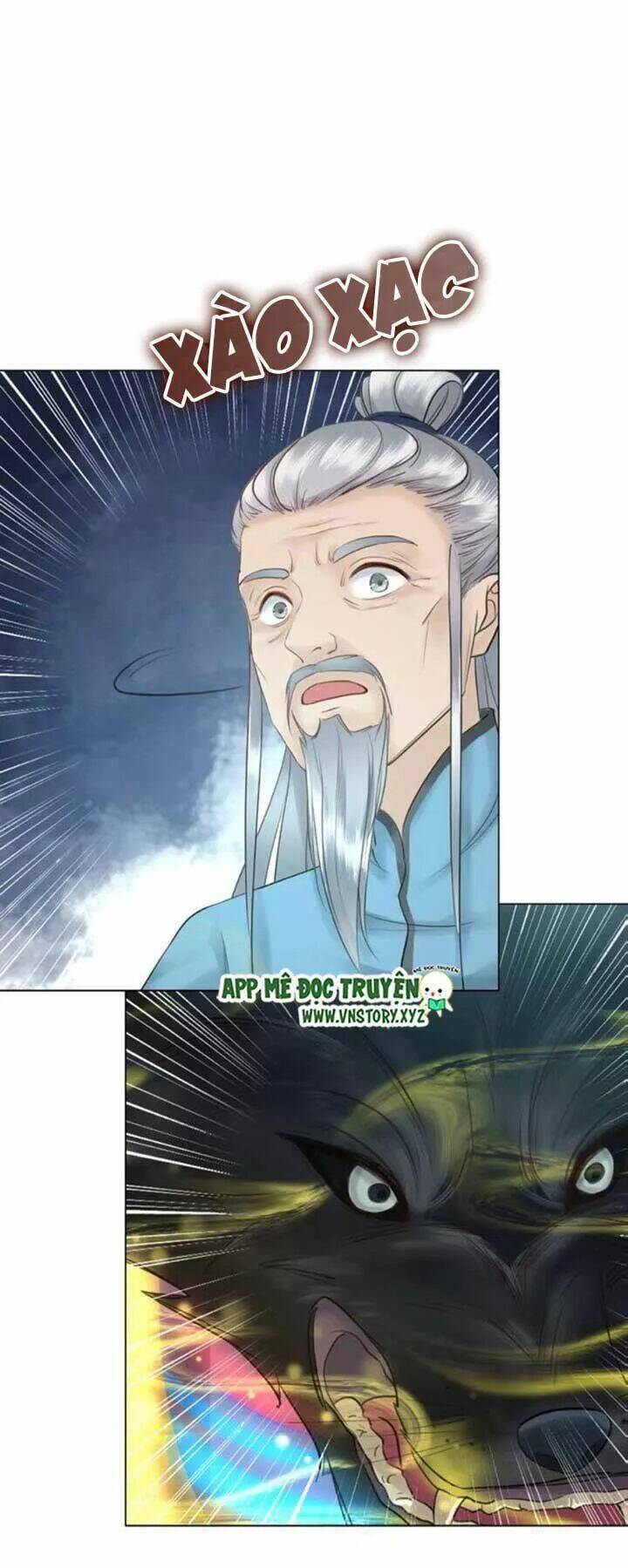 Cực Phẩm Phế Vật Tiểu Thư Chapter 36 - Trang 2